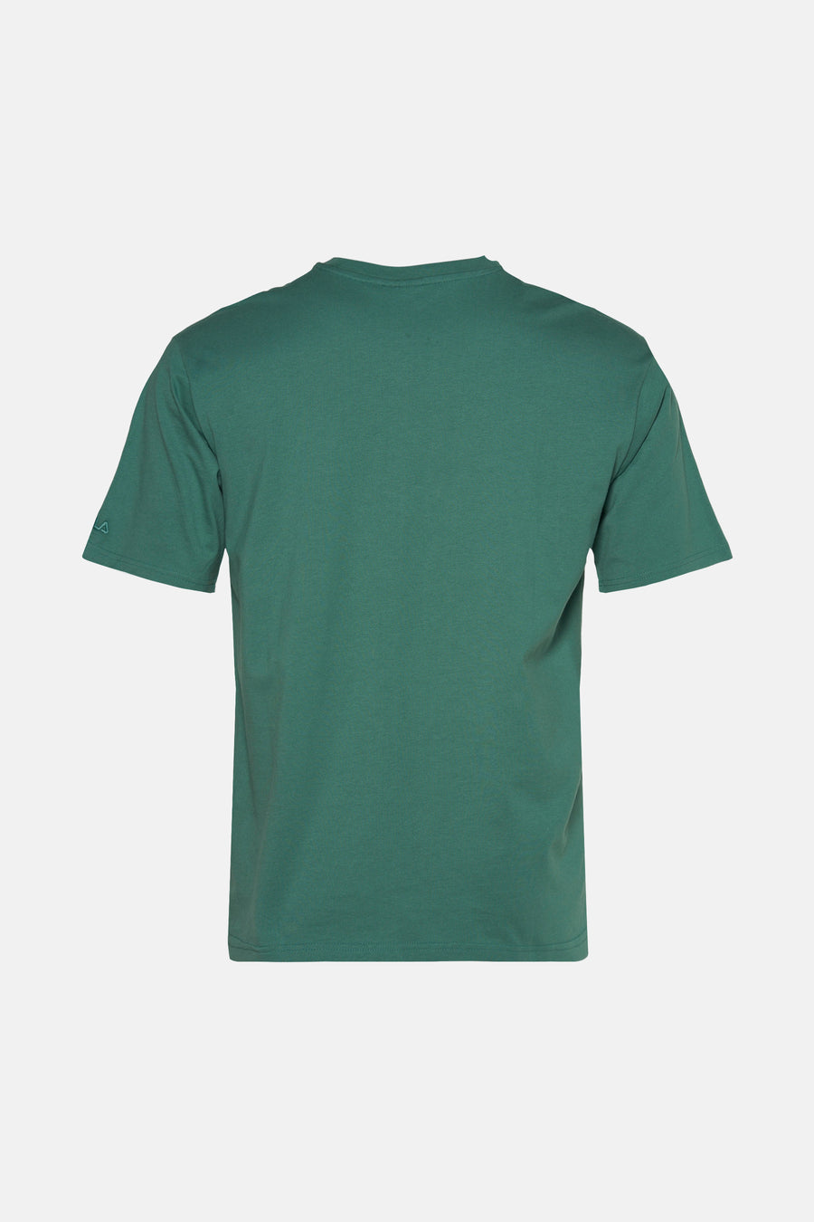 T-shirt (korte mouwen) Groen - FILA