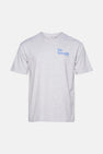 T-shirt (manches courtes) Gris - FILA
