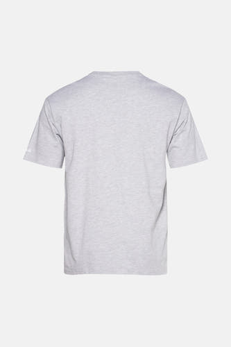 T-shirt (korte mouwen) Grijs - FILA
