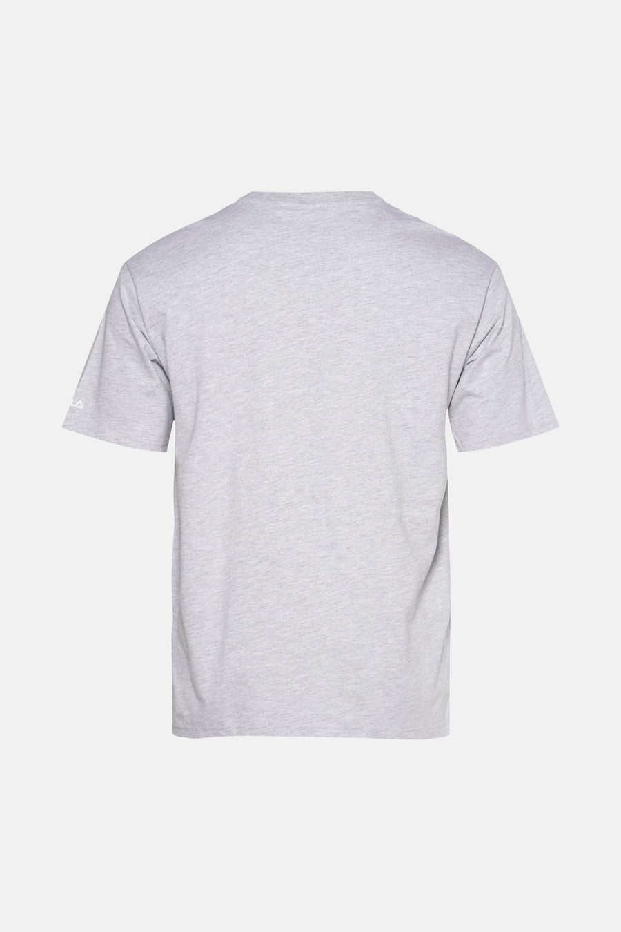 T-shirt (korte mouwen) Grijs - FILA