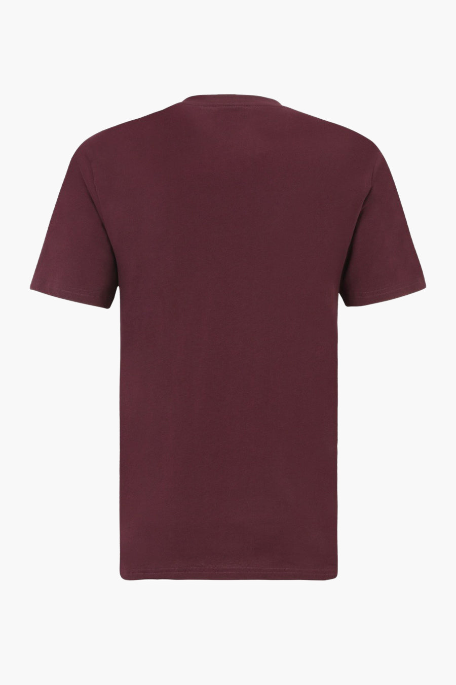 T-shirt (korte mouwen) Rood - FILA