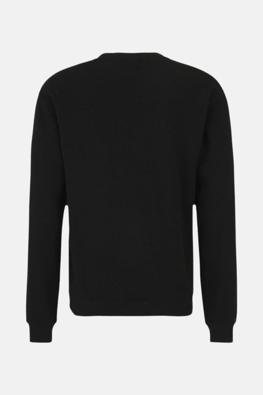 Sweater met ronde hals Zwart - FILA