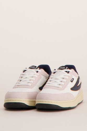 Sneakers Ecru - FILA