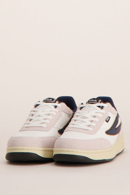 Sneakers Ecru - FILA