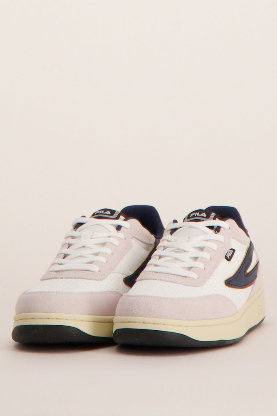 Sneakers Ecru - FILA