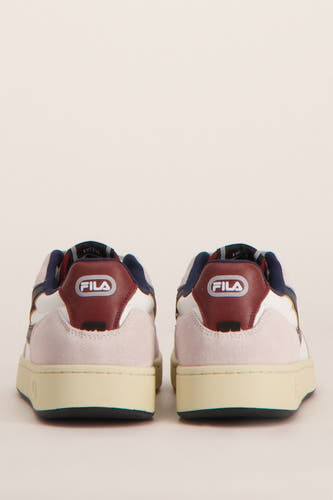 Sneakers Ecru - FILA