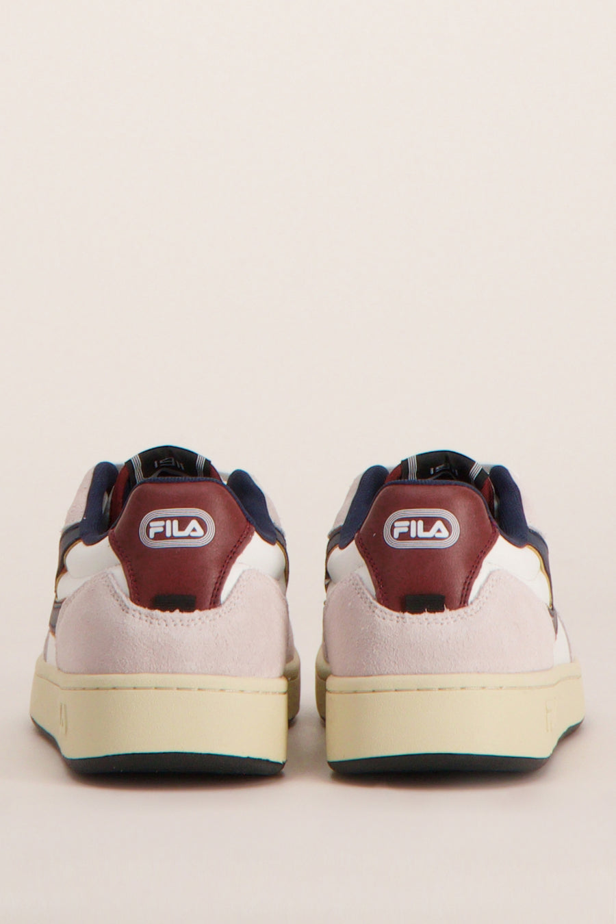 Sneakers Ecru - FILA