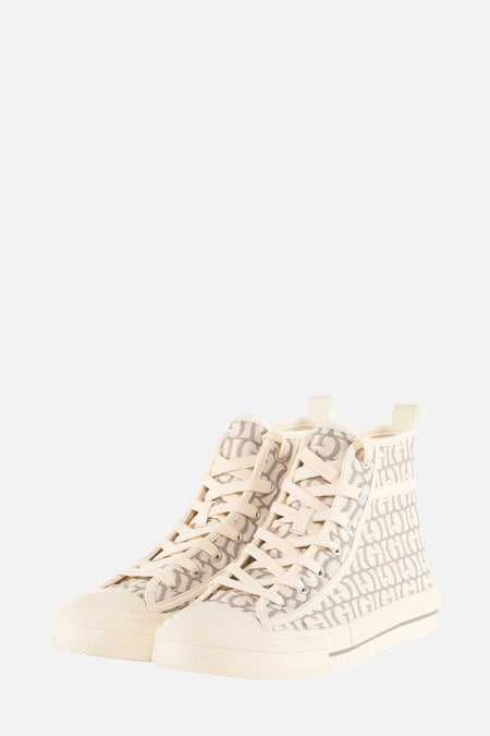 Sneakers Beige - Guess®