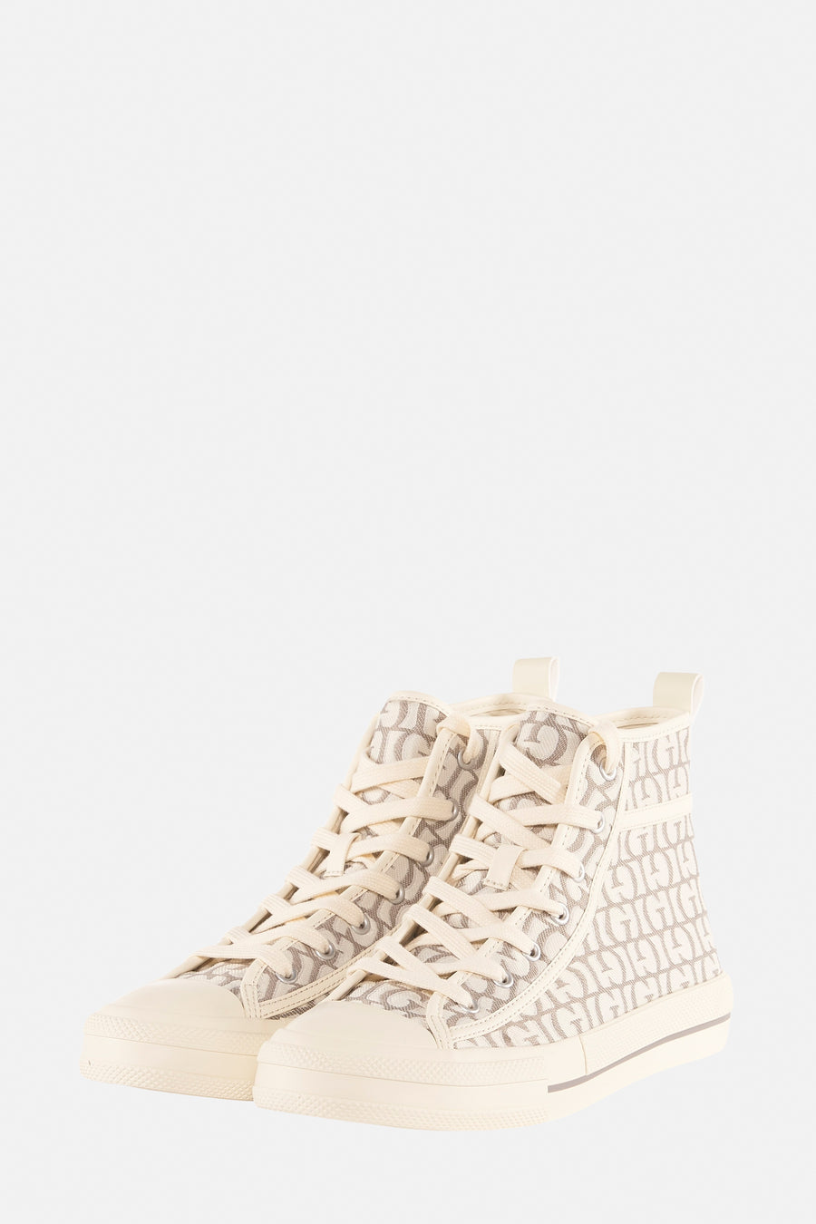 Sneakers Beige - Guess®