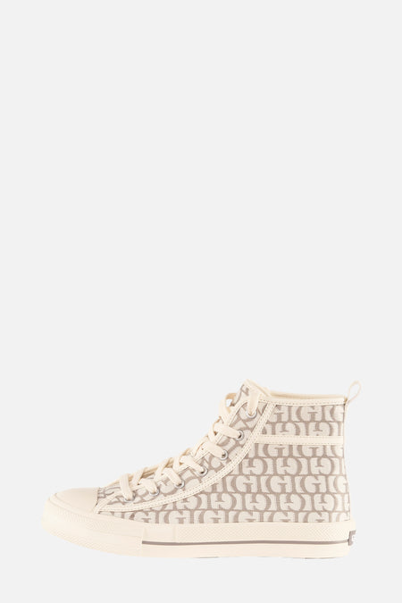 Sneakers Beige - Guess®