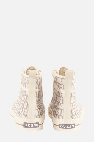 Sneakers Beige - Guess®