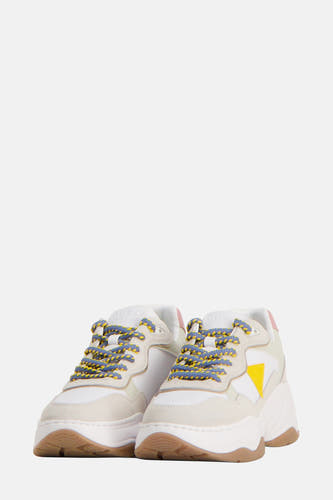 Sneakers Beige - Guess®