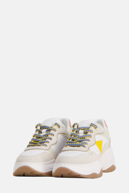 Sneakers Beige - Guess®