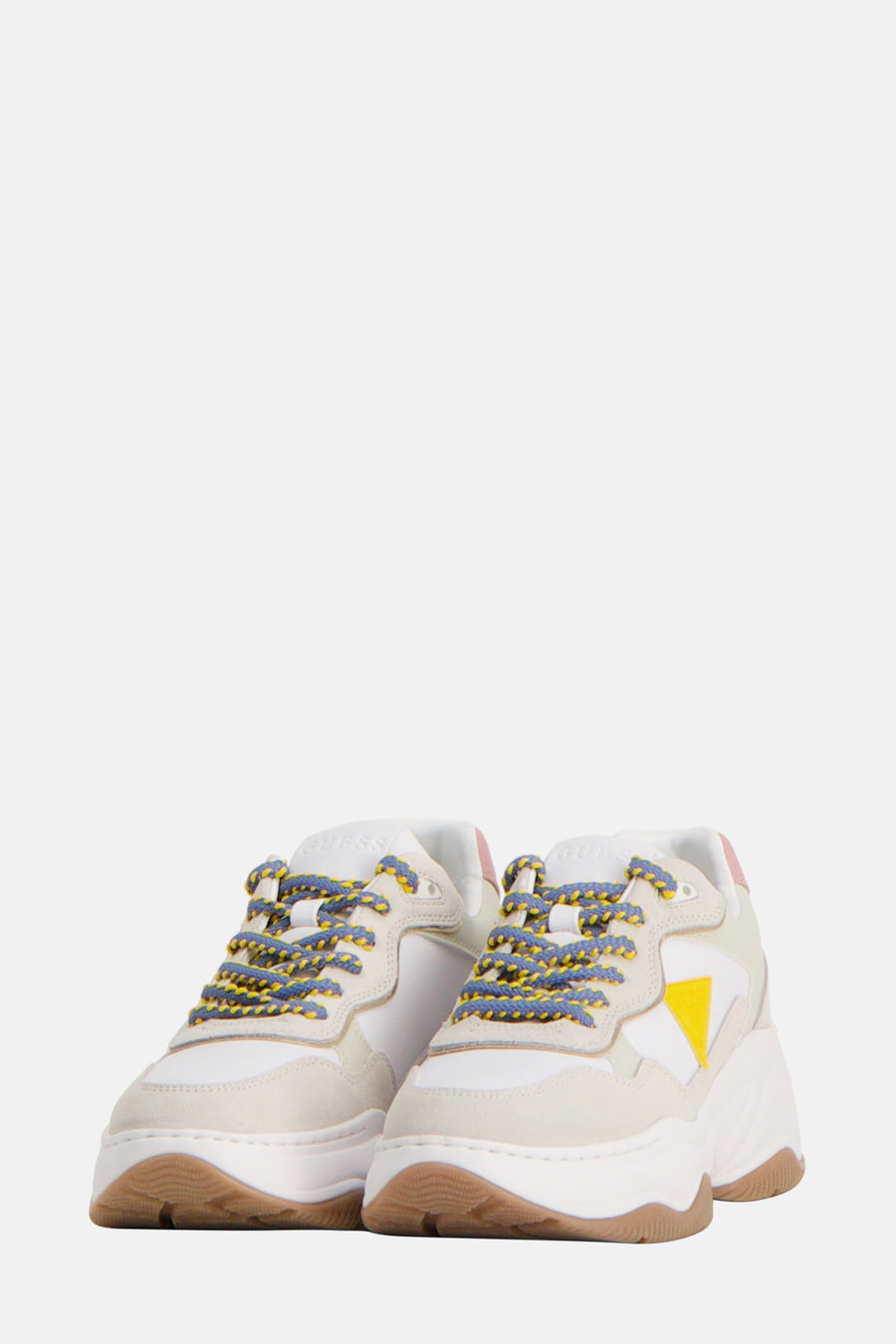 Sneakers Beige - Guess®