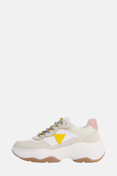 Sneakers Beige - Guess®