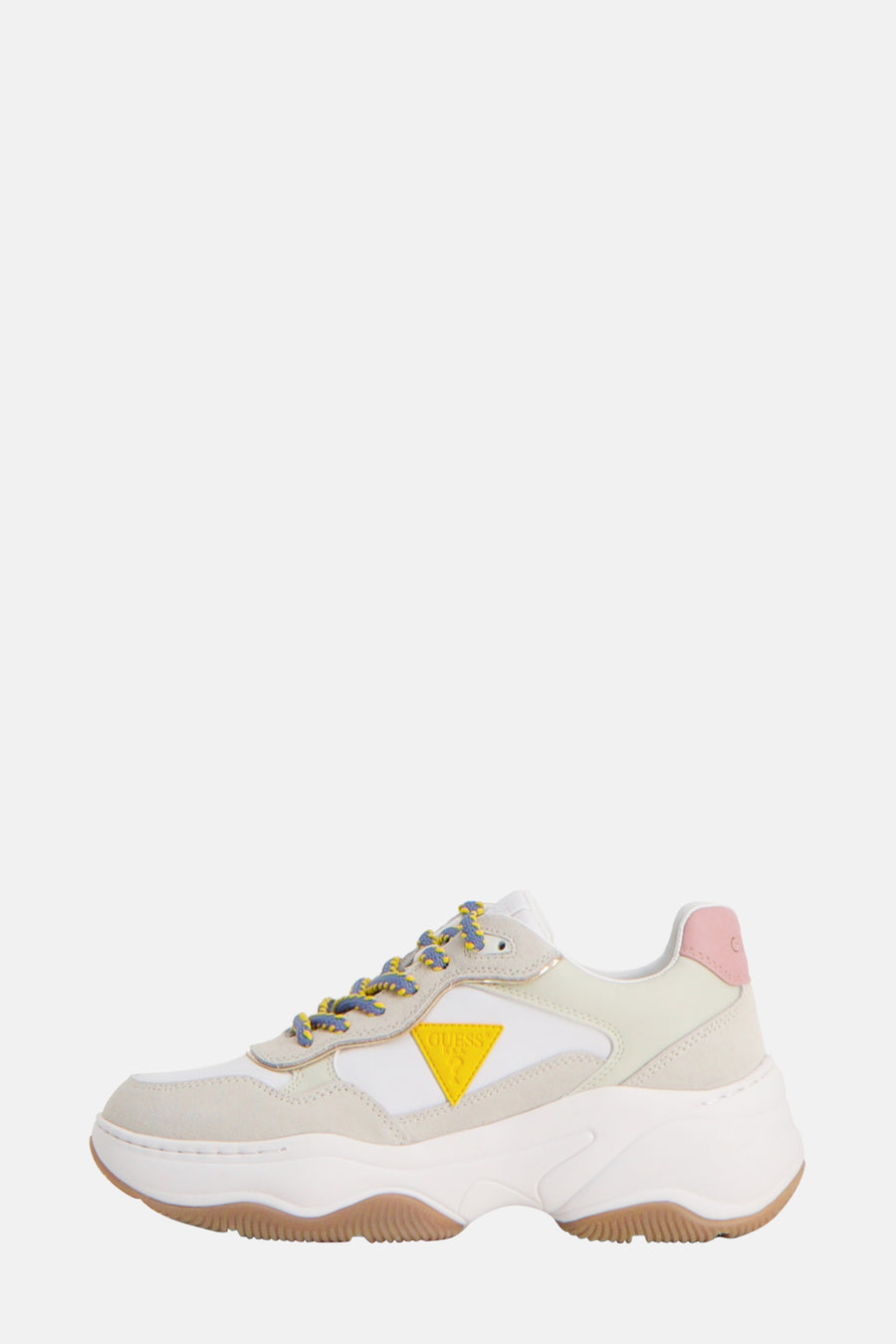 Sneakers Beige - Guess®