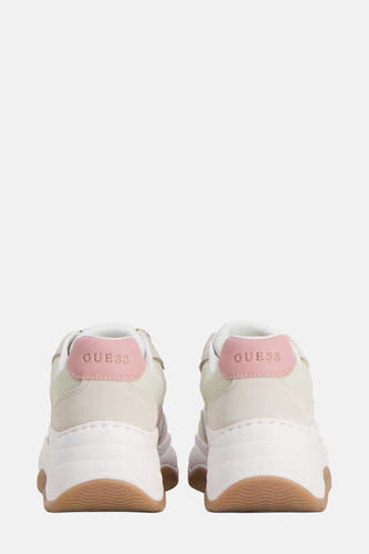 Sneakers Beige - Guess®