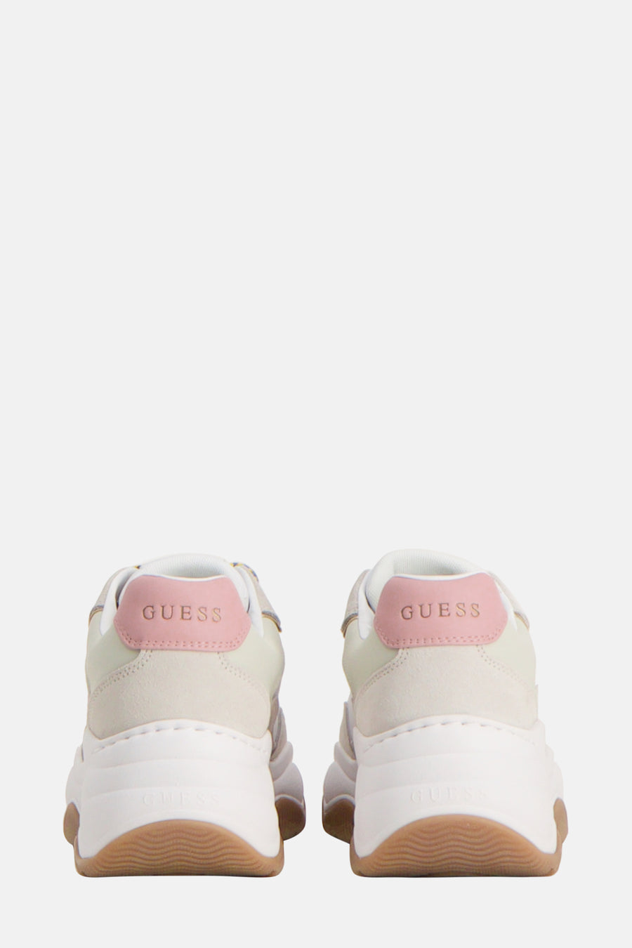 Sneakers Beige - Guess®