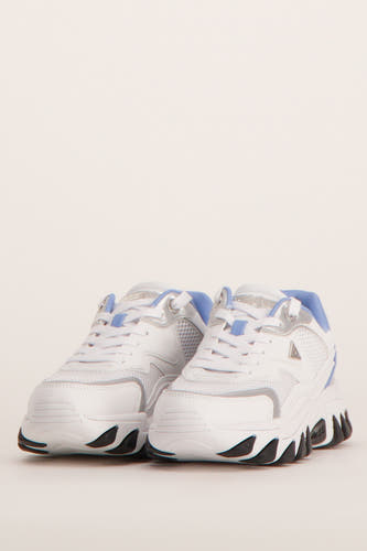 Sneakers Wit - Guess®