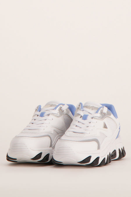 Sneakers Wit - Guess®