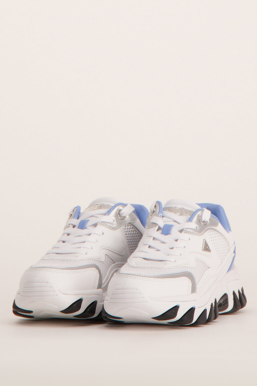 Sneakers Wit - Guess®