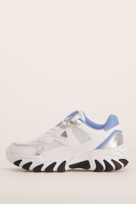 Sneakers Wit - Guess®