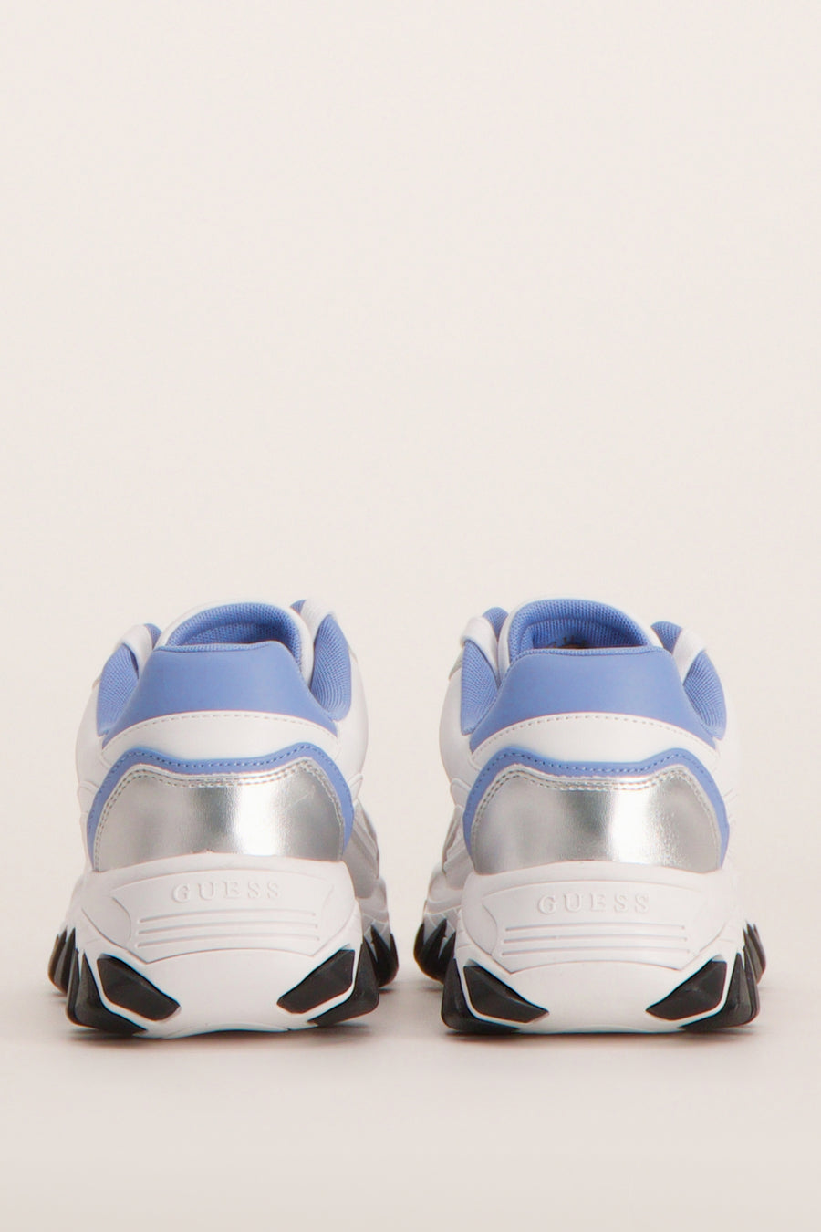 Sneakers Wit - Guess®