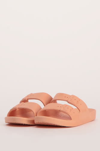 Slippers Roze - FREEDOM MOSES