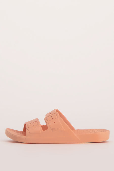 Slippers Roze - FREEDOM MOSES