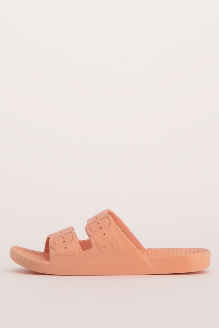 Slippers Roze - FREEDOM MOSES