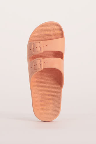 Slippers Roze - FREEDOM MOSES