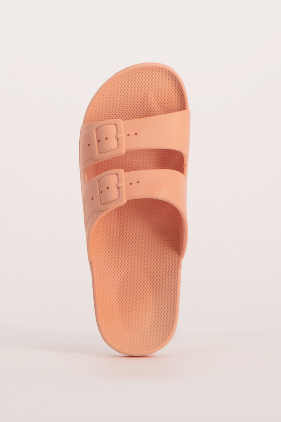 Slippers Roze - FREEDOM MOSES