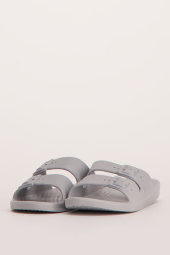 Slippers Grijs - FREEDOM MOSES