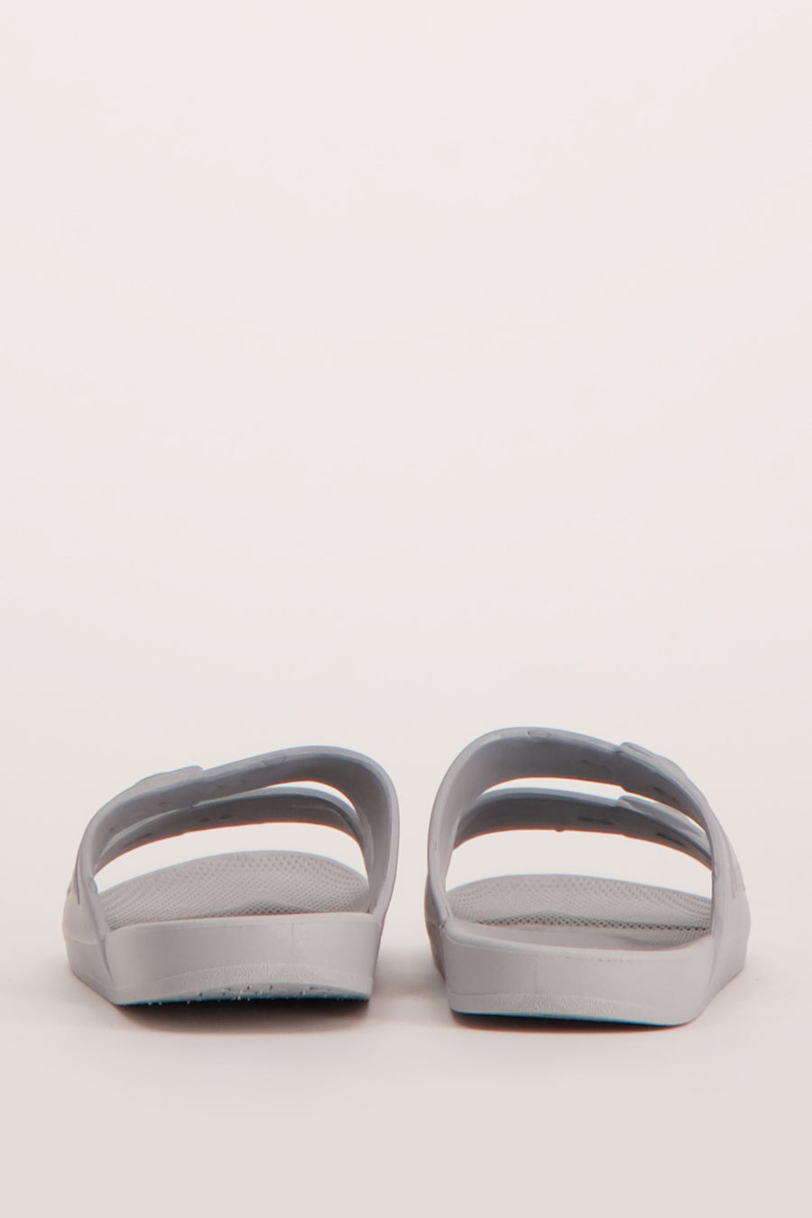 Slippers Grijs - FREEDOM MOSES