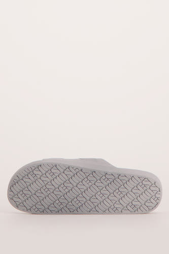Slippers Grijs - FREEDOM MOSES