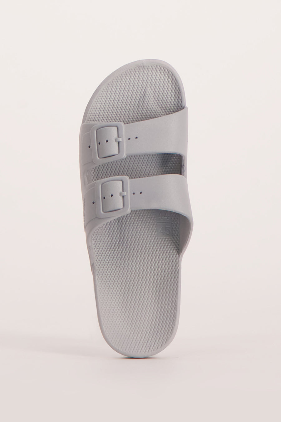 Slippers Grijs - FREEDOM MOSES