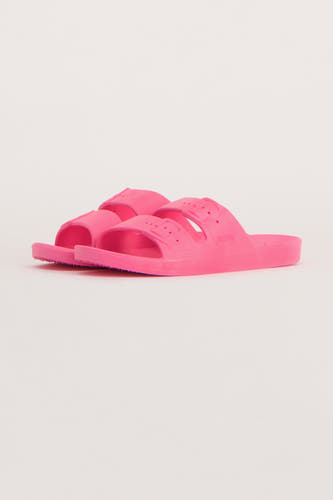 Slippers Roze - FREEDOM MOSES