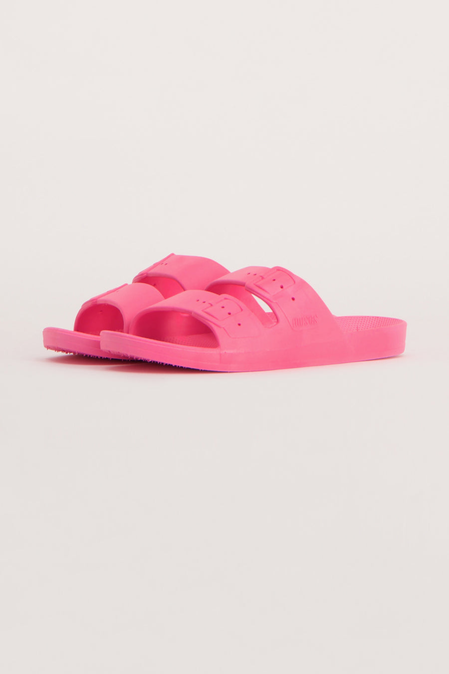 Slippers Roze - FREEDOM MOSES