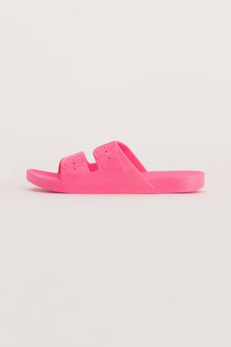 Slippers Roze - FREEDOM MOSES