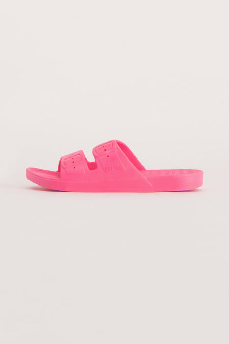 Slippers Roze - FREEDOM MOSES