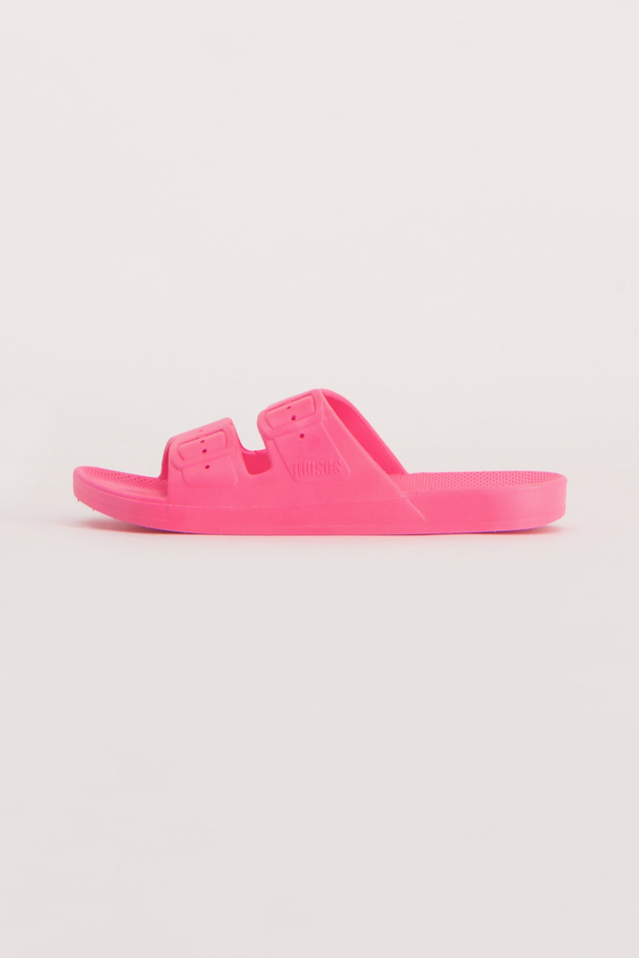 Slippers Roze - FREEDOM MOSES