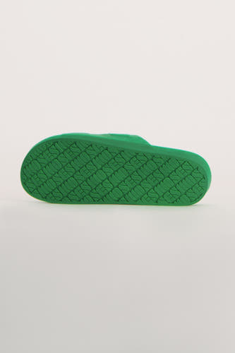 Slippers Groen - FREEDOM MOSES