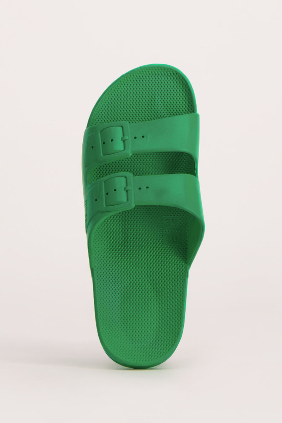 Slippers Groen - FREEDOM MOSES