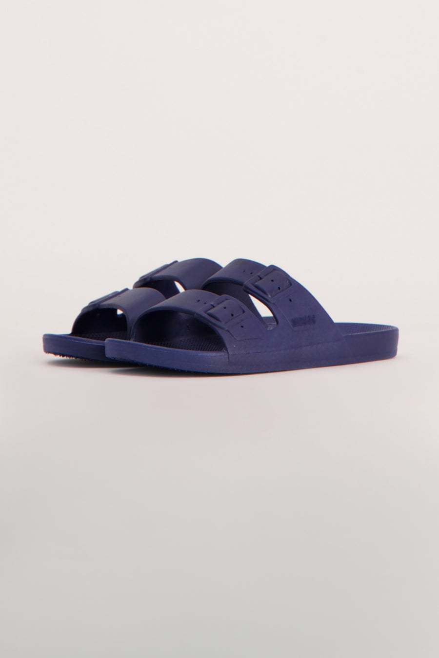 Slippers Blauw - FREEDOM MOSES