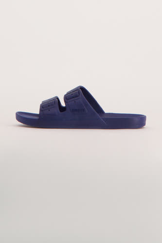 Slippers Blauw - FREEDOM MOSES