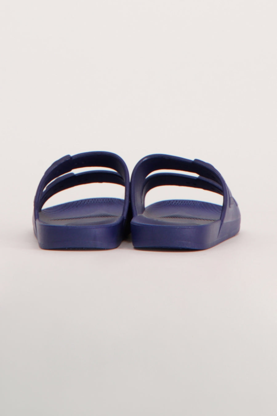 Slippers Blauw - FREEDOM MOSES