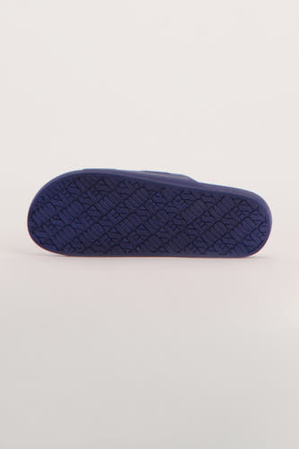 Slippers Blauw - FREEDOM MOSES