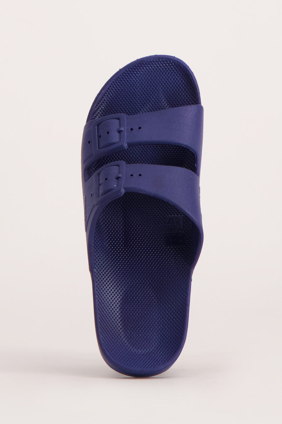 Slippers Blauw - FREEDOM MOSES