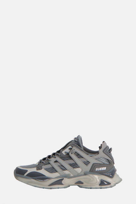 Sneakers Grijs - Guess®
