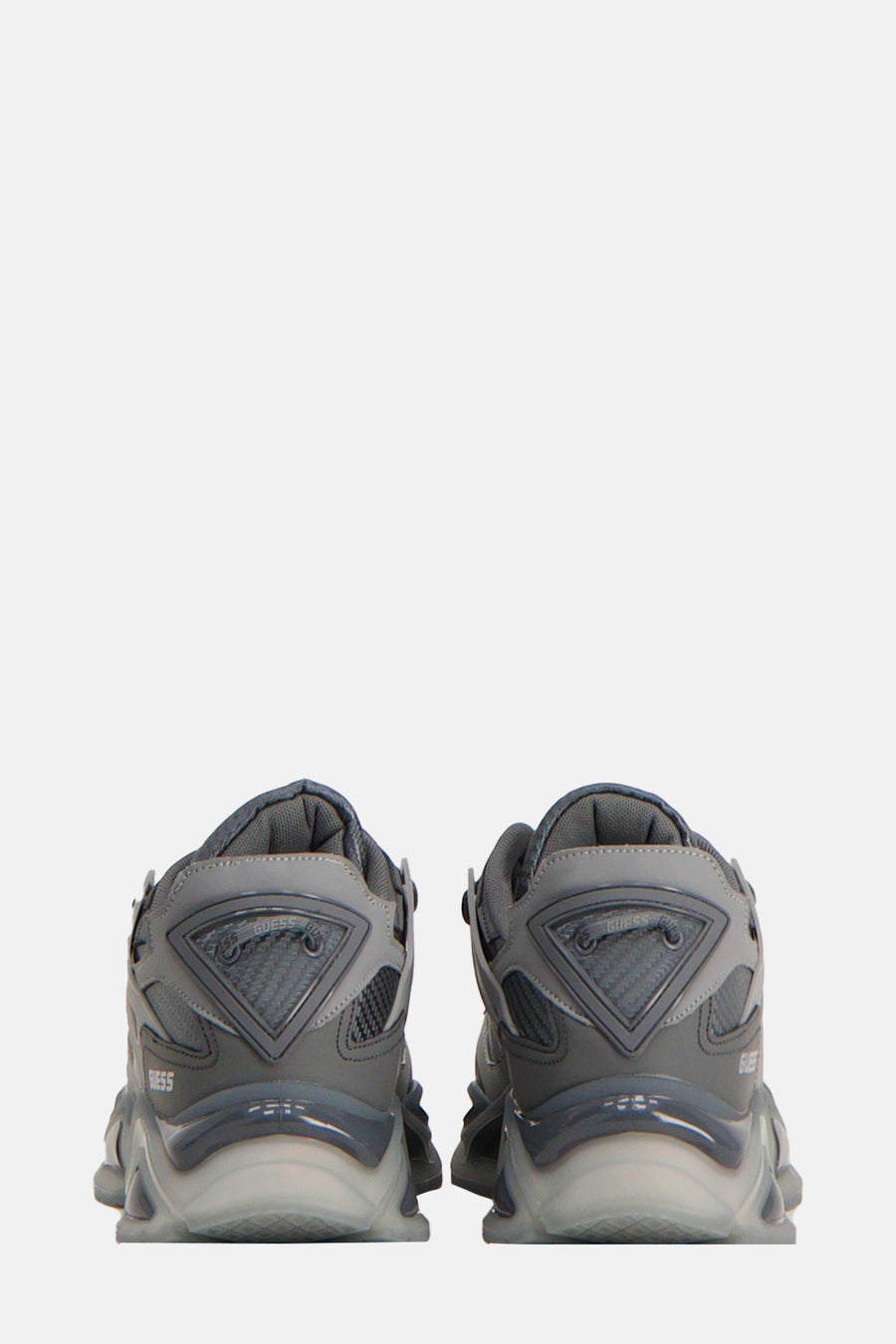 Sneakers Grijs - Guess®